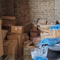 لوازم یدکی هاوالH2 H6 m4 فیدلیتی fmc ام جی رسپکت|خدمات موتور و ماشین|تهران, بازار|دیوار
