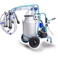 فروش انواع شیردوش برقی و شیر دوش بنزینی