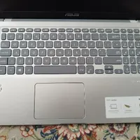 لب تاب ایسوز مدل x515ja|رایانه همراه|شیراز, ریشمک|دیوار