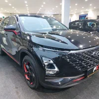 فونیکس FX دودیفرانسیل/FX AWDقیمت قطعی تحویل60روزه