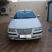 سمند LX ساده، مدل ۱۴۰۰