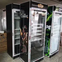 نمایندگی فروش یخچال ایستاده تک درب