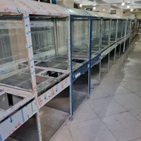 لوازم پیتزا و ساندویچ|کافی‌شاپ و رستوران|یزد, |دیوار