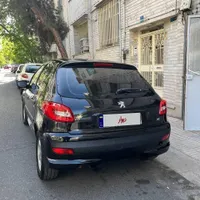 پژو 207i اتوماتیک MC، مدل ۱۴۰۱|خودرو سواری و وانت|مشهد, رضاشهر|دیوار