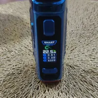 پادماد ویپ B60.T200 اتومایزر زئوس x مش.کارتریج gk2|زیورآلات و اکسسوری|تهران, شمشیری|دیوار
