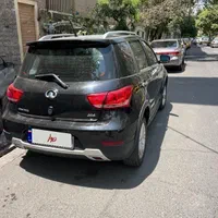 هاوال m4 گریت وال|خودرو سواری و وانت|تهران, علم و صنعت|دیوار
