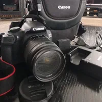 دوربین Canon EOS 1300D