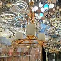 لوستر مدرن لهستانی