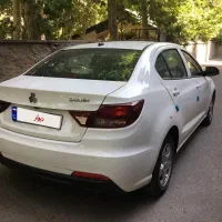 شاهین دنده ای مدل ۱۴۰۰ کارکرد 26000 واقعی