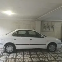 سمند LX EF7، مدل ۱۳۹۵
