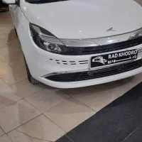 (رادخودرو) ایگل ۴۰۴ سند ازاد برج ۳ بنزین