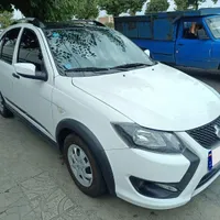 کوییک آر مدل ۱۴۰۲ درجه یک
