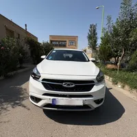 تیگو ۷ IE مدل ۱۳۹۹ فروش و معاوضه