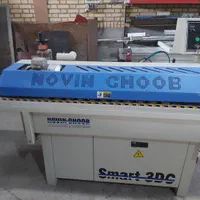 تعمیرات/ دستگاه نوار pvc/ لبه چسبان/ اره دورکن/cnc|ماشین‌آلات صنعتی|بندرعباس, |دیوار