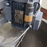 کره گیر برقی بالازن صنعتی و خانگی دوغ زن شیردوش|ماشین‌آلات صنعتی|تبریز, |دیوار