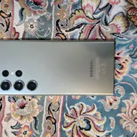 سامسونگ Galaxy S23 Ultra با حافظهٔ ۲۵۶ گیگابایت|موبایل|تهران, شهرک ژاندارمری|دیوار
