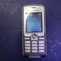 گوشی ساده سونی اریکسون k310