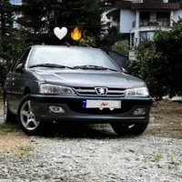 پژو پارس tu5