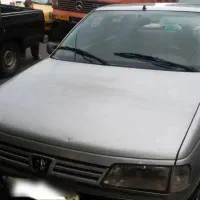 پژو۴۰۵ GLX مدل ۱۳۸۶ دوگانه فوق العاده تمیز|خودرو سواری و وانت|تهران, شمیران‌نو|دیوار