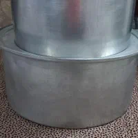 قابلمه روحی بزرگ|ظروف پخت‌وپز|تهران, خانی آباد نو جنوبی|دیوار