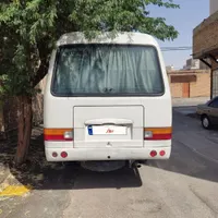 مینی بوس آرین مدل 95|خودرو سنگین|کرج, اسلام‌آباد|دیوار