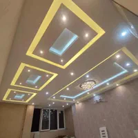 کاغذدیواری پارکت پرده دیوارپوش مدرن