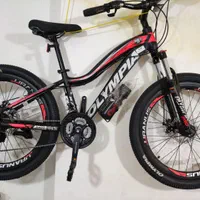 المپیا تنه خم سایز ۲۴ و ۲۶ و ۲۷.۵