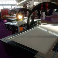 فوتبال دستی Lame Glass ایرهاکی دیاموند