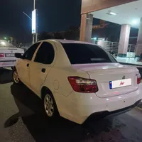 ساینا دنده‌ای S، مدل ۱۴۰۱