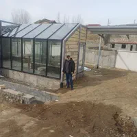 تولید تخصصی در و پنجره دوجداره UPVC و آلومینیوم|خدمات پیشه و مهارت|تهران, سهروردی|دیوار