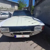 پیکان دوگانه سوز CNG، مدل ۱۳۸۲