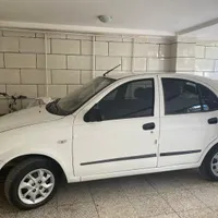 تیبا 2 (هاچبک) EX، مدل ۱۴۰۰