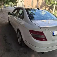 بنز c 230 2008|خودرو سواری و وانت|اصفهان, صائب|دیوار