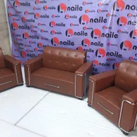 میز اداری و صندلی نایل و مبل|دفتر کار|تهران, شهرک ولیعصر جنوبی|دیوار