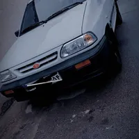 پراید هاچبک، مدل ۱۳۸۳|خودرو سواری و وانت|یزد, |دیوار