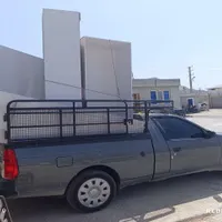 وانت تلفنی . باربری . حمل بار . شبانه روزی|خدمات حمل و نقل|قشم, |دیوار
