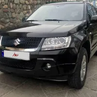 سوزوکی گرند ویتارا ۹۵ اتومات ۲۴۰۰|خودرو سواری و وانت|تهران, پاسداران|دیوار