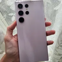 سامسونگ گلکسی S25 Ultra الترا فول کپی شرکت کی اس|موبایل|تهران, گلستان (شهرک راه آهن)|دیوار