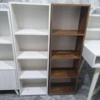 کتابخانه اقتصادی|کتابخانه، شلف، قفسه‌های دیواری|مشهد, ایثارگران|دیوار