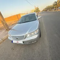 هیوندای آزرا گرنجور 3300cc، مدل ۲۰۰۷|خودرو سواری و وانت|آبادان, |دیوار