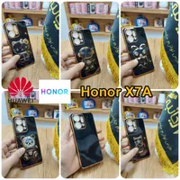 کیف گوشی c honor x7a x7 b /قاب /huawei /گارد /پافر|لوازم جانبی موبایل و تبلت|یزد, |دیوار