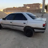 پژو 405 GLX بنزینی، مدل ۱۳۸۹|خودرو سواری و وانت|ایرانشهر, |دیوار