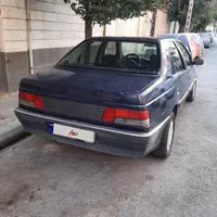 اردی مدل ۸۵|خودرو سواری و وانت|تهران, اتابک|دیوار