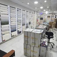 انبار پخش کاغذ دیواری وکفپوش