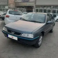 پژو 405 SLX موتورTU5، مدل ۱۳۹۹|خودرو سواری و وانت|اهواز, کمپلو جنوبی|دیوار