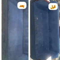 مبل شویی گلبان|خدمات نظافت|بروجرد, |دیوار