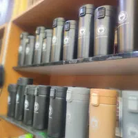 تراول ماگ مسافرتی لیوان دم نوش فلزی فلاسک فلاکس|ظروف سرو و پذیرایی|مشهد, خین عرب|دیوار