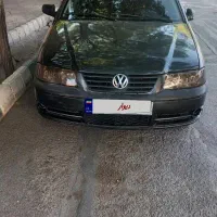 فولکس گل مدل ۸۴