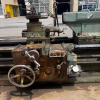 دستگاههای تراش|ماشین‌آلات صنعتی|تبریز, |دیوار