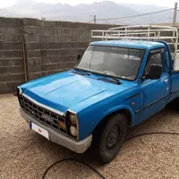 نیسان مدل 90
